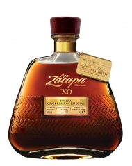 ZACAPA RON XO CL.70